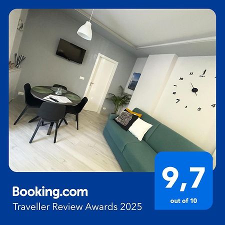 La Brezza Home Sanremo Eksteriør billede